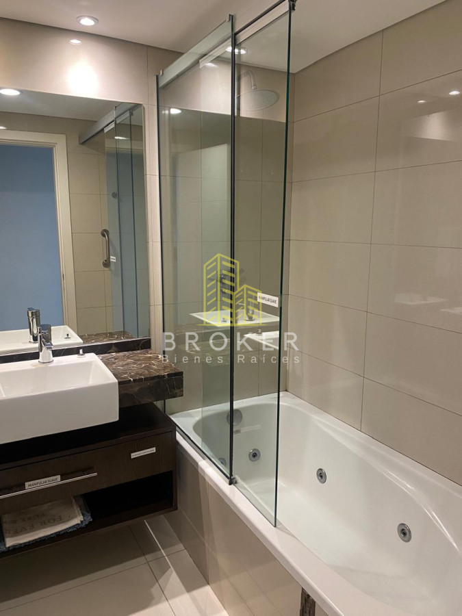 Apartamento ID.923/Apartamento_2_dormitorios_y_2_baños_playa_mansa - Apartamento 2 dormitorios y 2 baños playa mansa