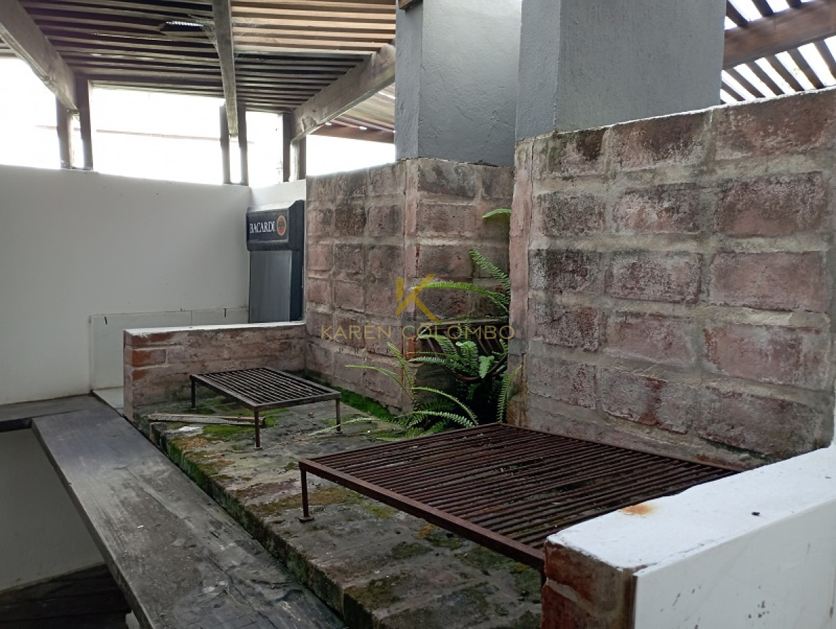 Apartamento ID.21095071 - Apartamento de un dormitorio y 2 baños 