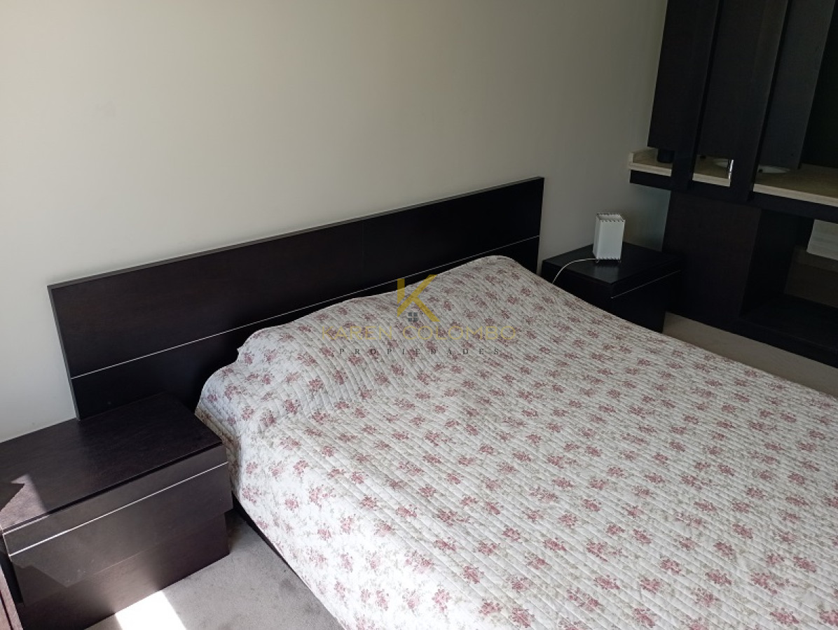 Apartamento ID.21095071 - Apartamento de un dormitorio y 2 baños 