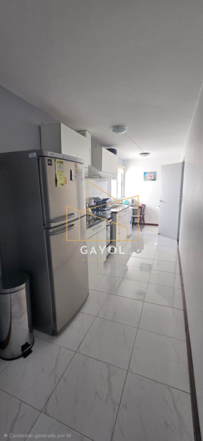 Apartamento ID.1229 - Si te gusta despertar en un departamento frente al mar con vistas al puerto e Isla Gorriti ésta es tu próxima inversión