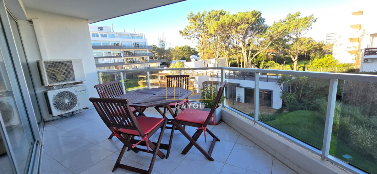 Apartamento ID.1229 - Si te gusta despertar en un departamento frente al mar con vistas al puerto e Isla Gorriti ésta es tu próxima inversión