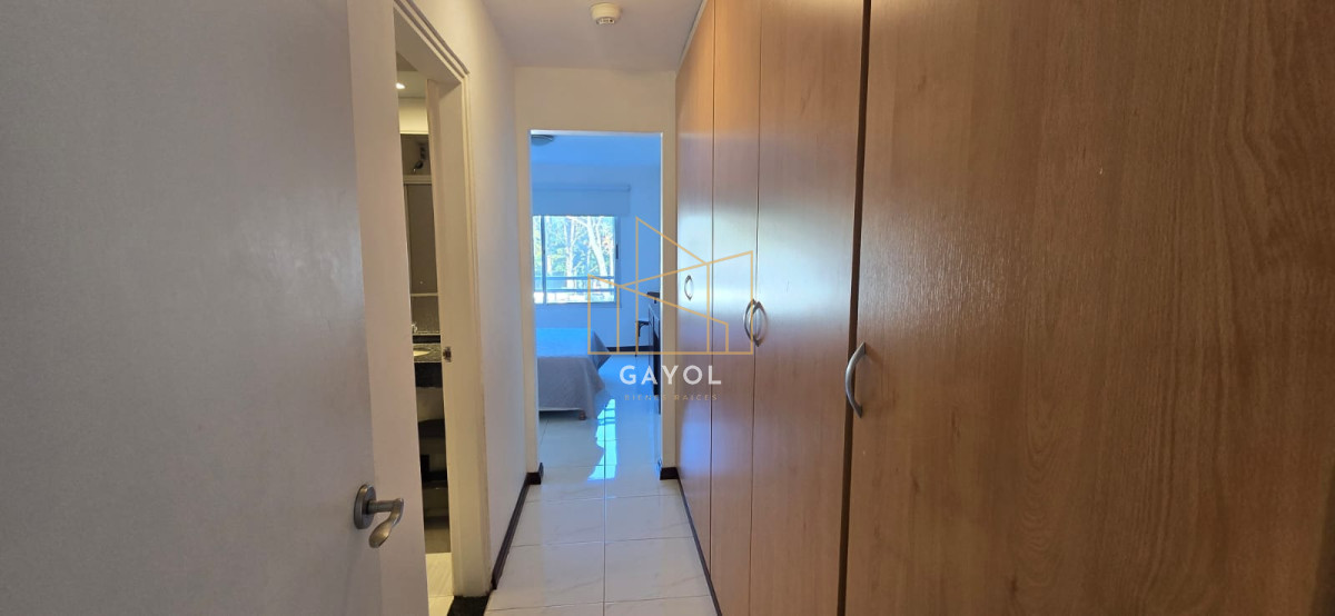 Apartamento ID.1229 - Si te gusta despertar en un departamento frente al mar con vistas al puerto e Isla Gorriti ésta es tu próxima inversión