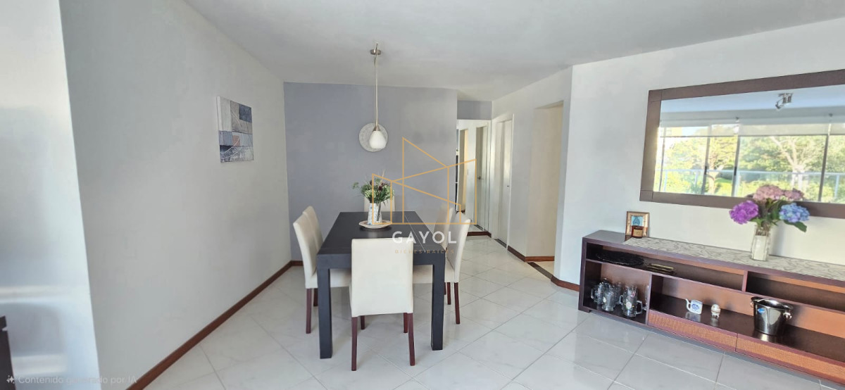 Apartamento ID.1229 - Si te gusta despertar en un departamento frente al mar con vistas al puerto e Isla Gorriti ésta es tu próxima inversión