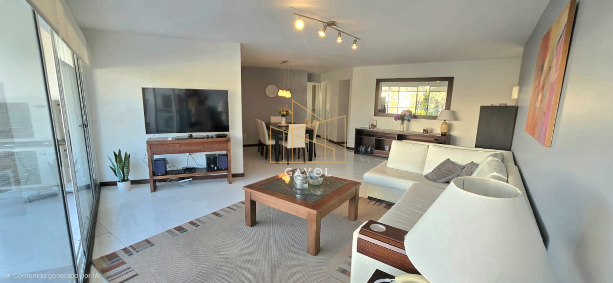 Apartamento ID.1229 - Si te gusta despertar en un departamento frente al mar con vistas al puerto e Isla Gorriti ésta es tu próxima inversión