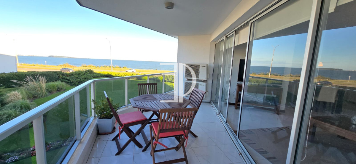 Apartamento ID.565 - Apartamento 3 dormitorios frente al mar