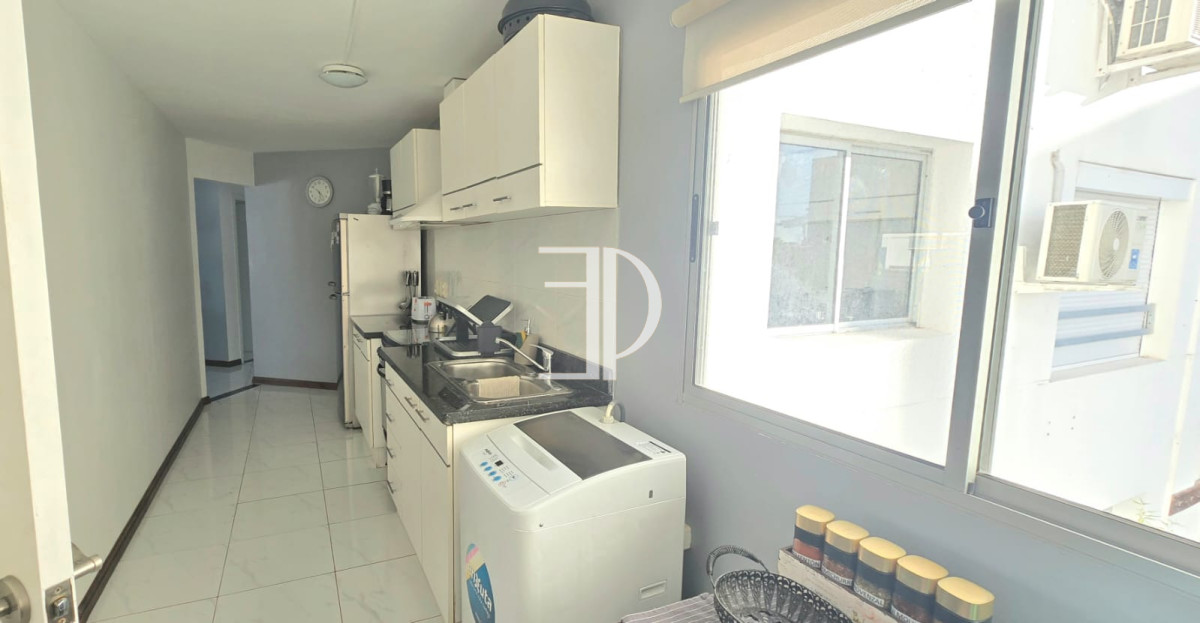 Apartamento ID.565 - Apartamento 3 dormitorios frente al mar