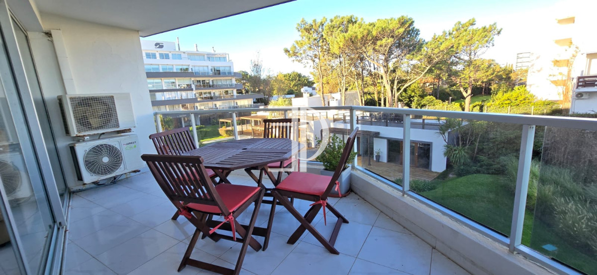 Apartamento ID.565 - Apartamento 3 dormitorios frente al mar