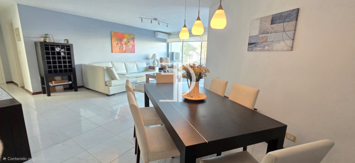 Apartamento ID.565 - Apartamento 3 dormitorios frente al mar