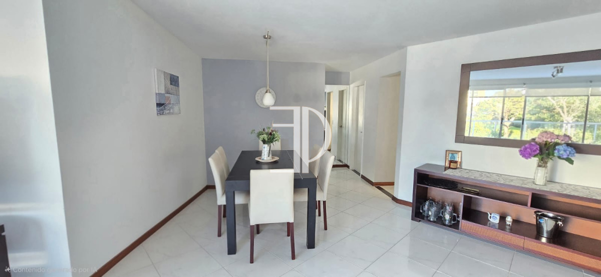Apartamento ID.565 - Apartamento 3 dormitorios frente al mar