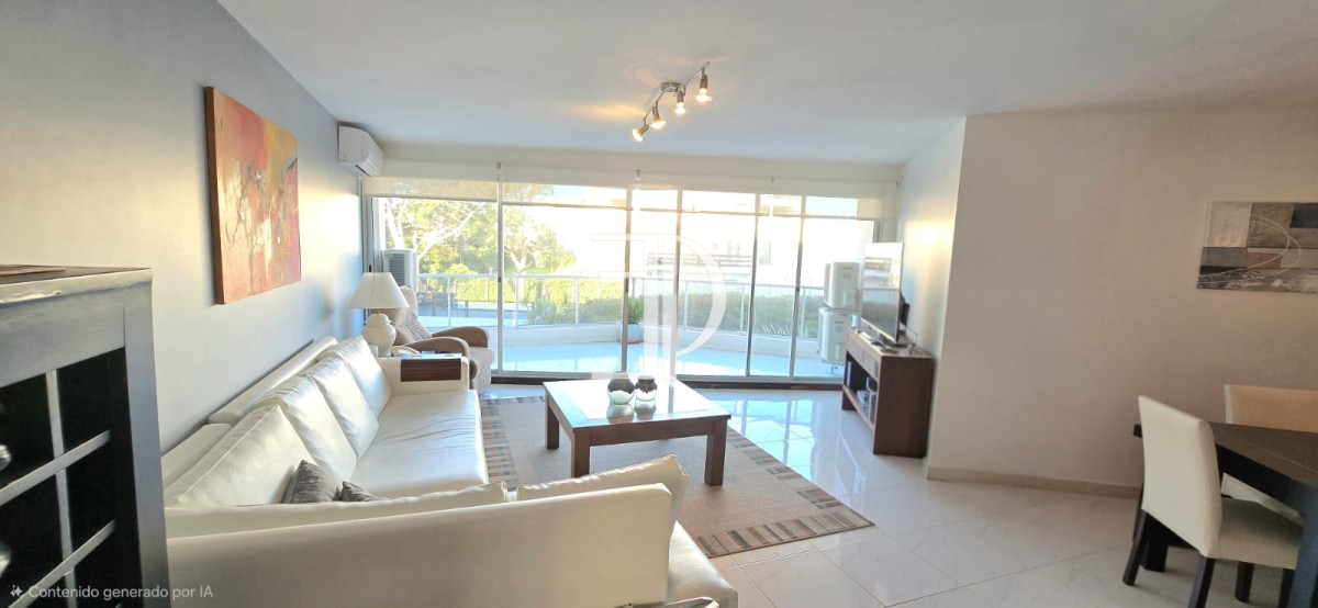 Apartamento ID.565 - Apartamento 3 dormitorios frente al mar