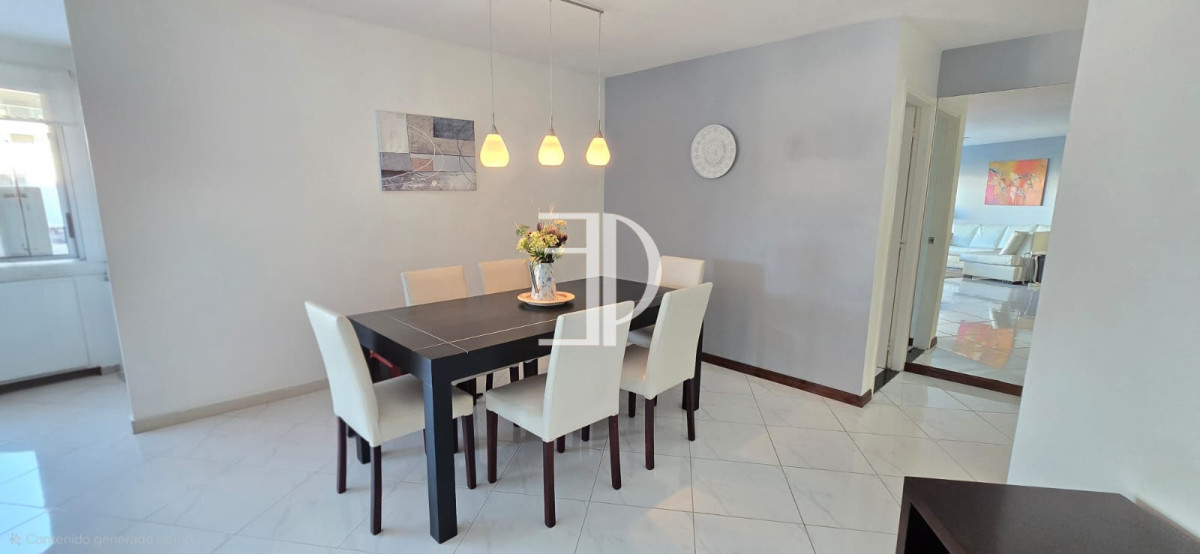 Apartamento ID.565 - Apartamento 3 dormitorios frente al mar