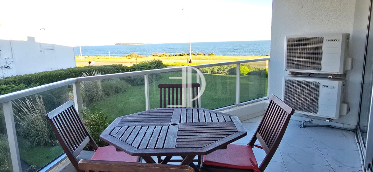 Apartamento ID.565 - Apartamento 3 dormitorios frente al mar