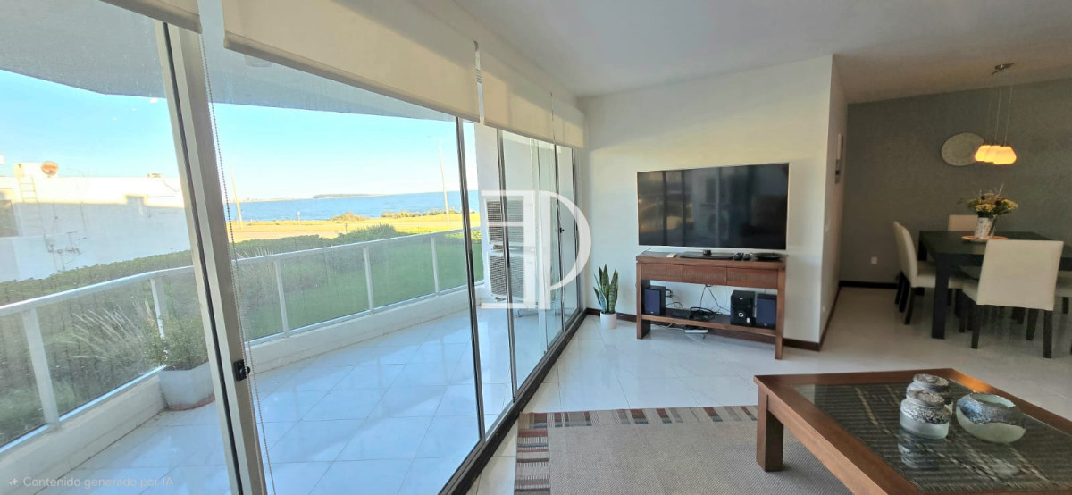 Apartamento ID.565 - Apartamento 3 dormitorios frente al mar