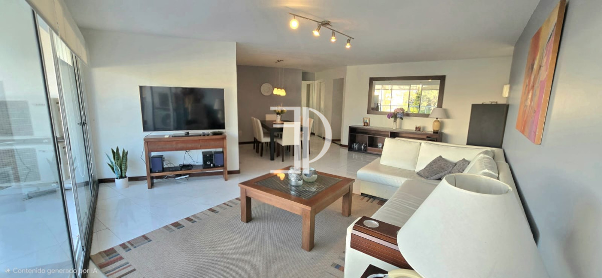 Apartamento ID.565 - Apartamento 3 dormitorios frente al mar