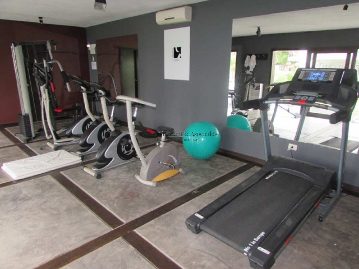 Apartamento ID.565 - Apartamento 3 dormitorios frente al mar
