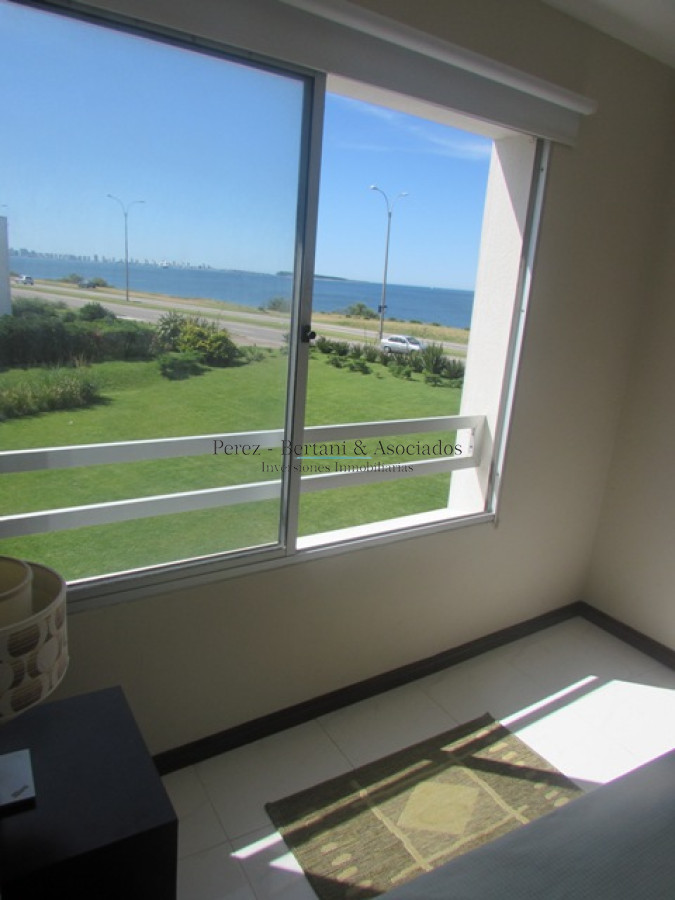Apartamento ID.565 - Apartamento 3 dormitorios frente al mar