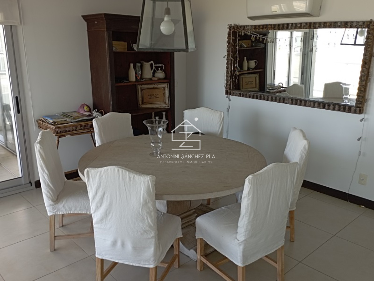 Apartamento ID.3360 - Venta Apartamento 3 Dormitorios Mansa Punta del Este