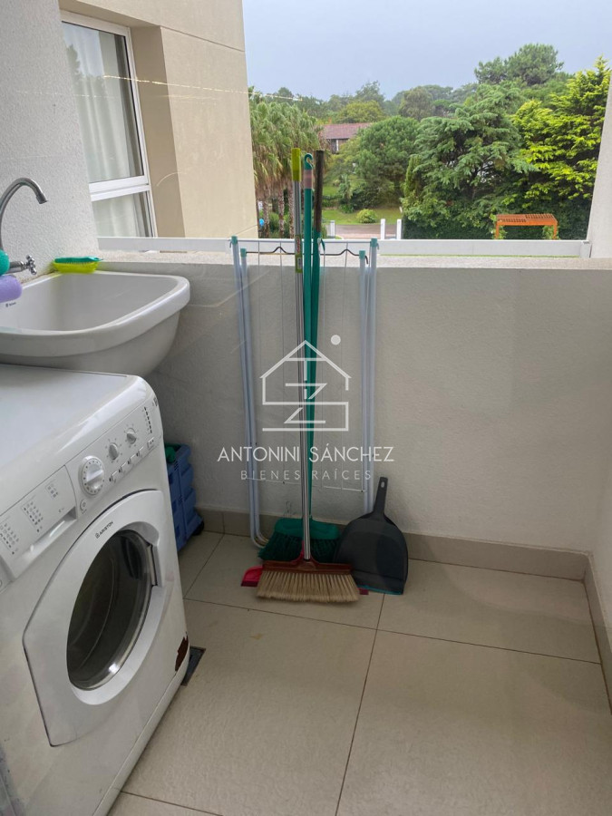 Apartamento ID.1383 - Apartamento 2 dormitorios y 2 baños playa mansa