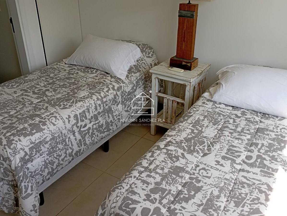 Apartamento ID.3360 - Venta Apartamento 3 Dormitorios Mansa Punta del Este