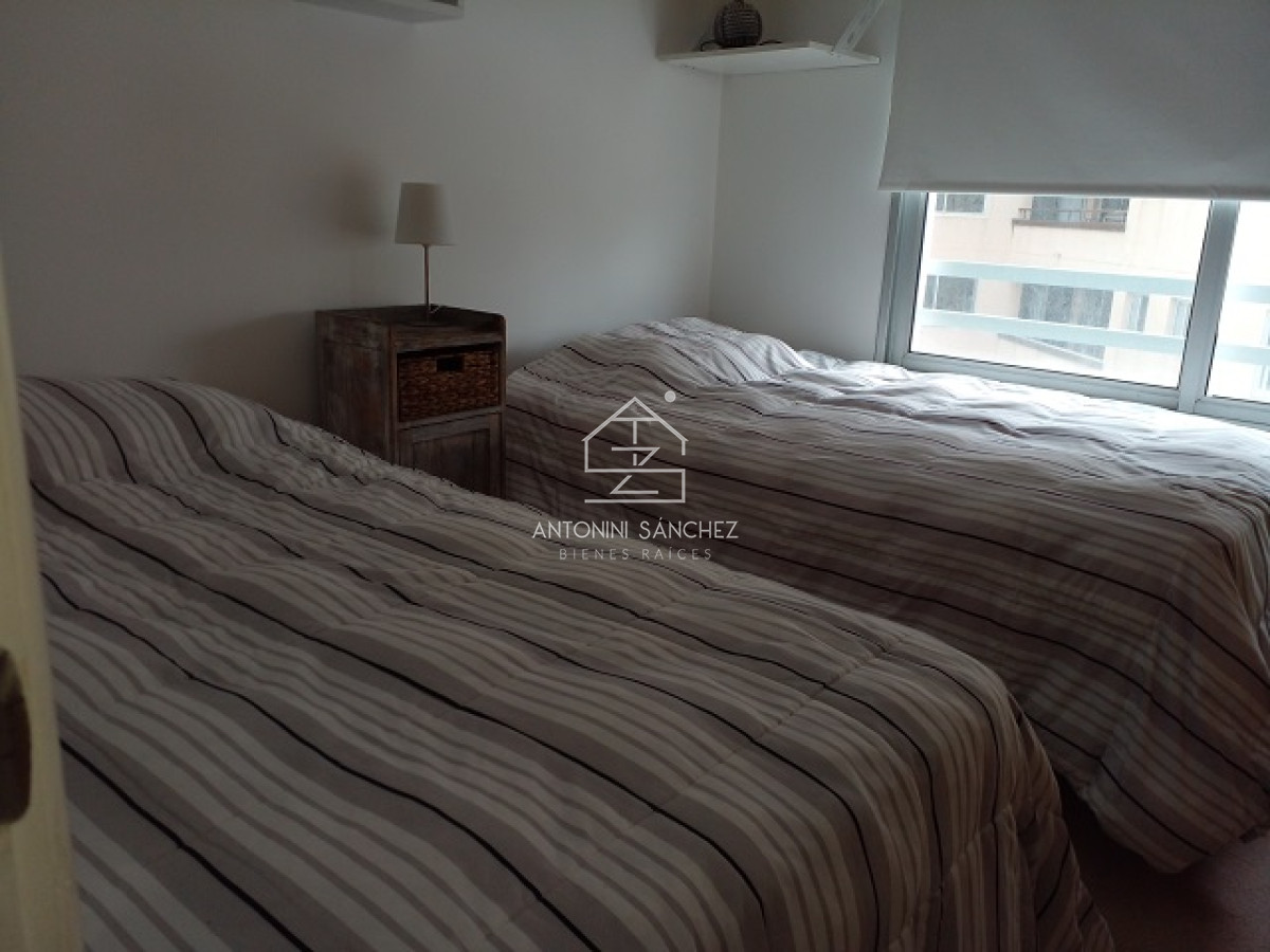 Apartamento ID.2810 - Apartamento en Maldonado, Maldonado