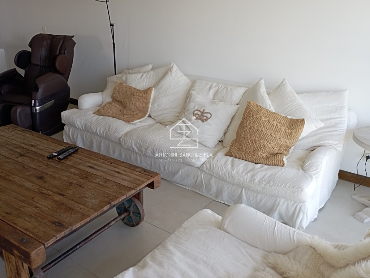 Apartamento ID.3360 - Venta Apartamento 3 Dormitorios Mansa Punta del Este