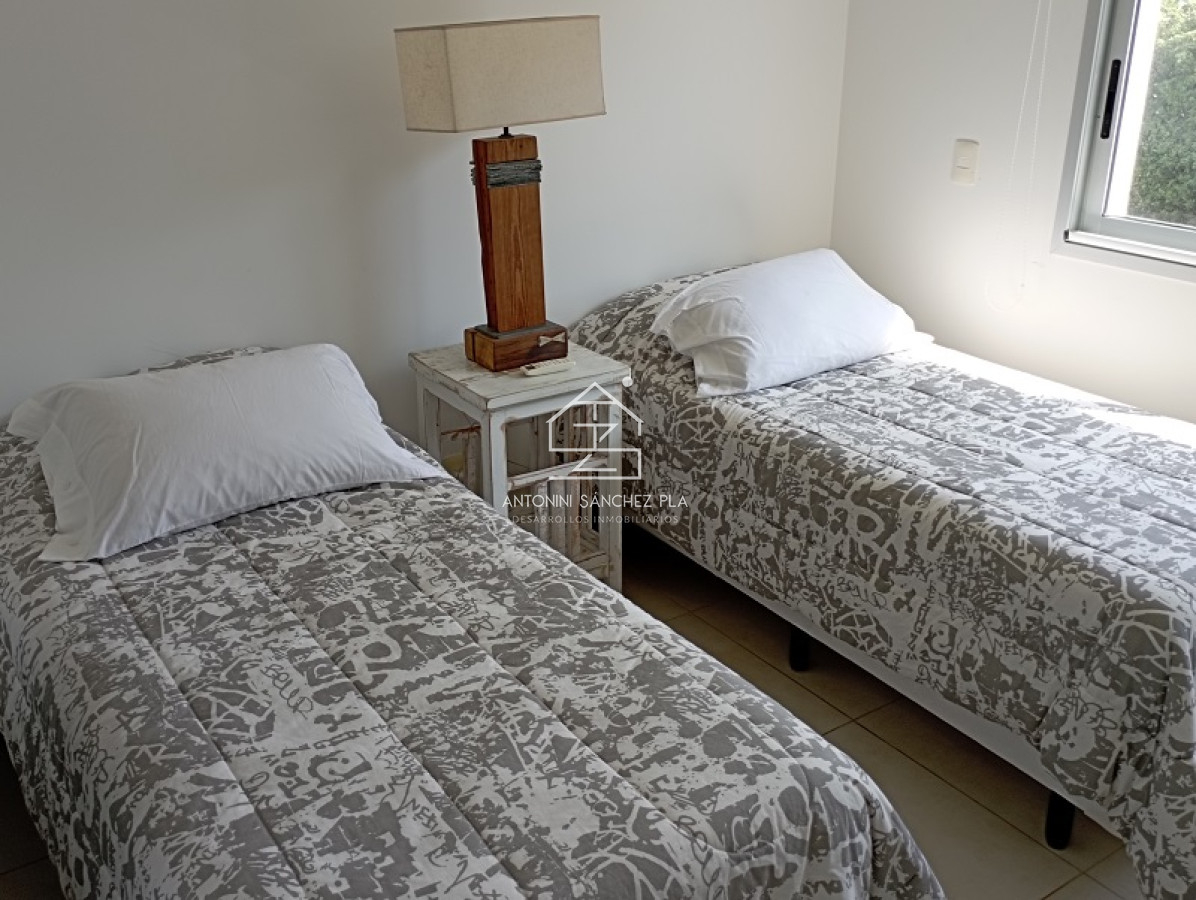 Apartamento ID.3360 - Venta Apartamento 3 Dormitorios Mansa Punta del Este