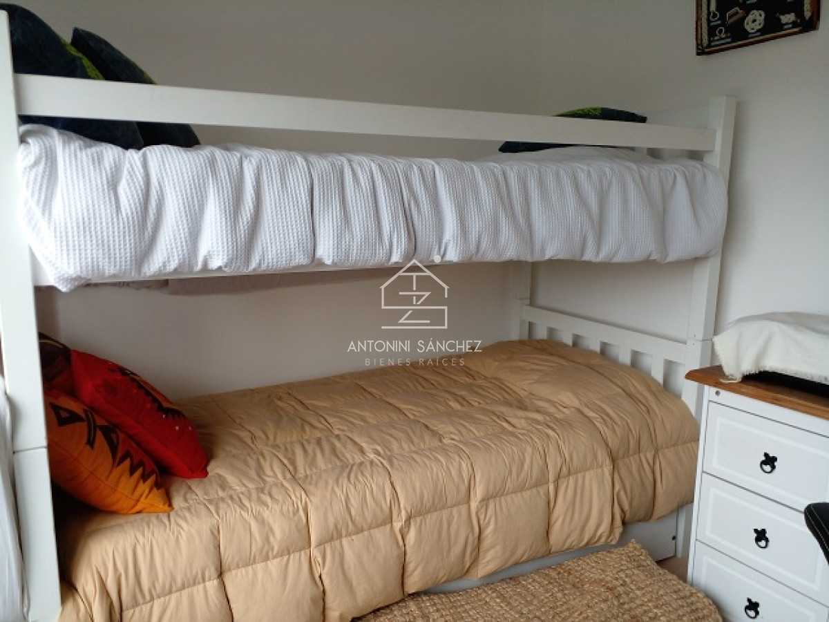 Apartamento ID.2810 - Apartamento en Maldonado, Maldonado