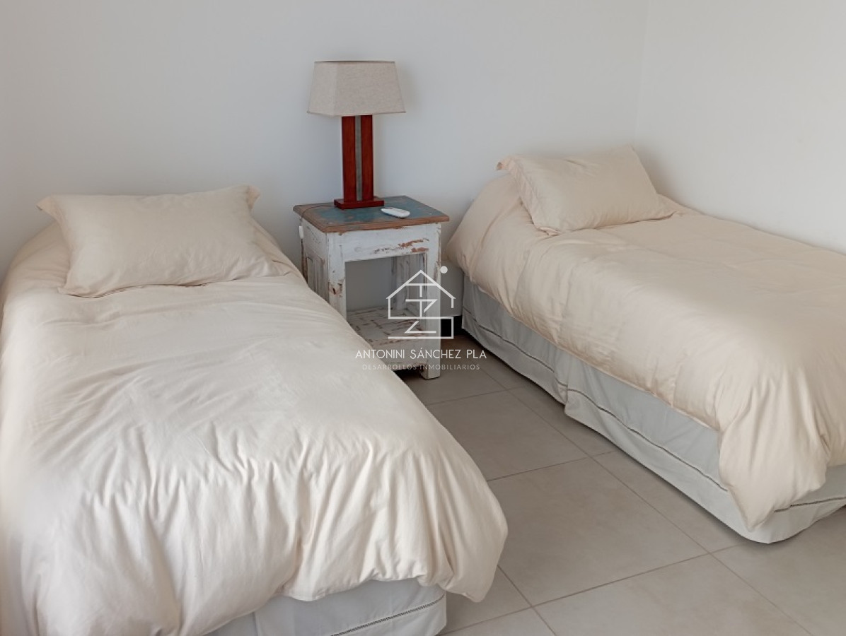 Apartamento ID.3360 - Venta Apartamento 3 Dormitorios Mansa Punta del Este