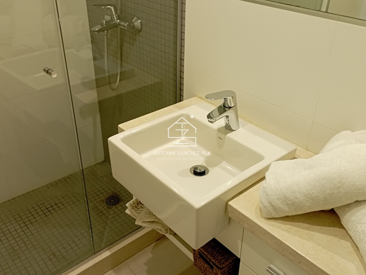 Apartamento ID.3360 - Venta Apartamento 3 Dormitorios Mansa Punta del Este