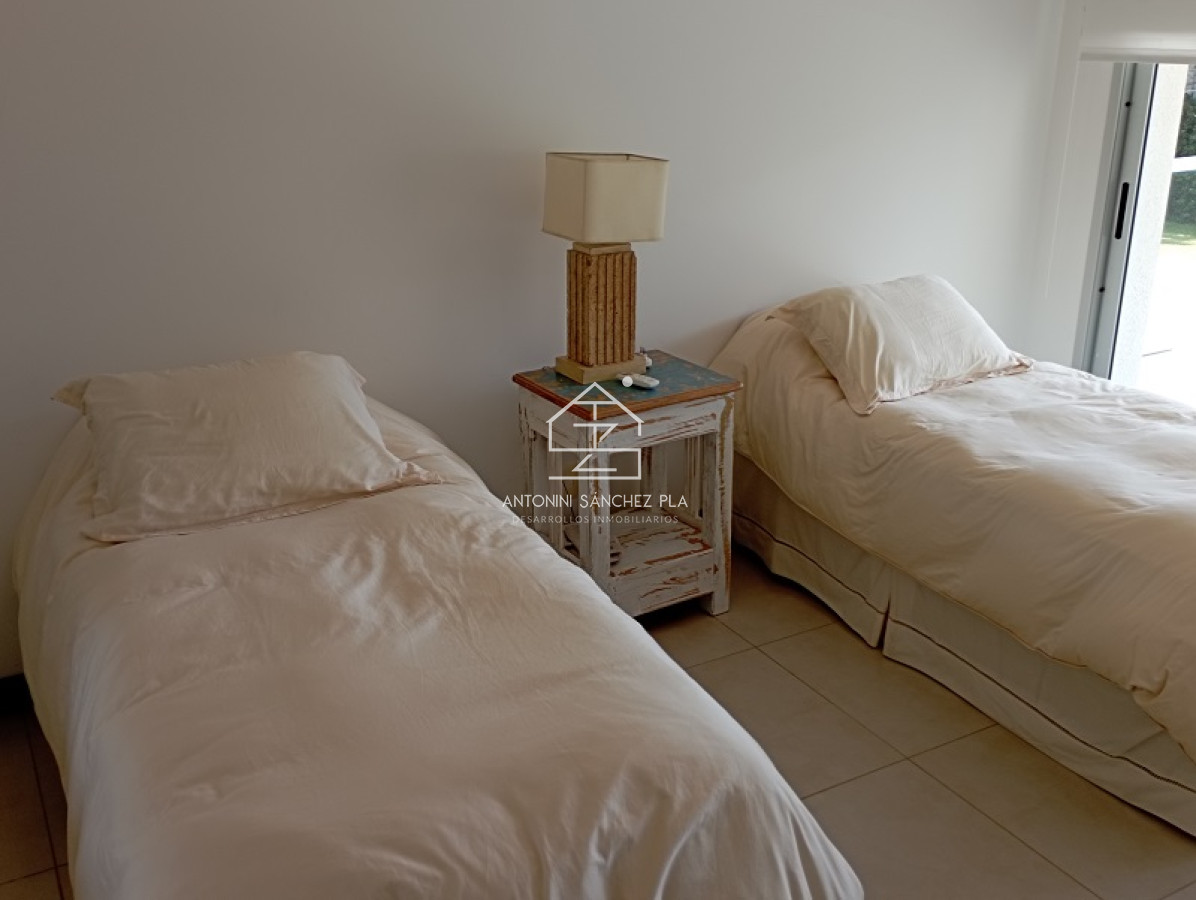 Apartamento ID.3360 - Venta Apartamento 3 Dormitorios Mansa Punta del Este