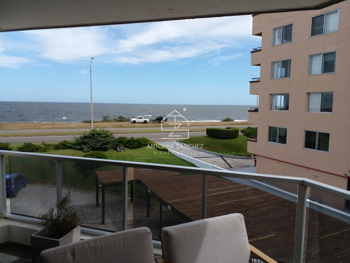 Apartamento ID.2810 - Apartamento en Maldonado, Maldonado