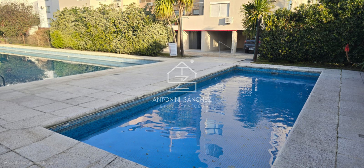 Apartamento ID.2812 - Venta Apartamento 2 dormitorios Punta del Este