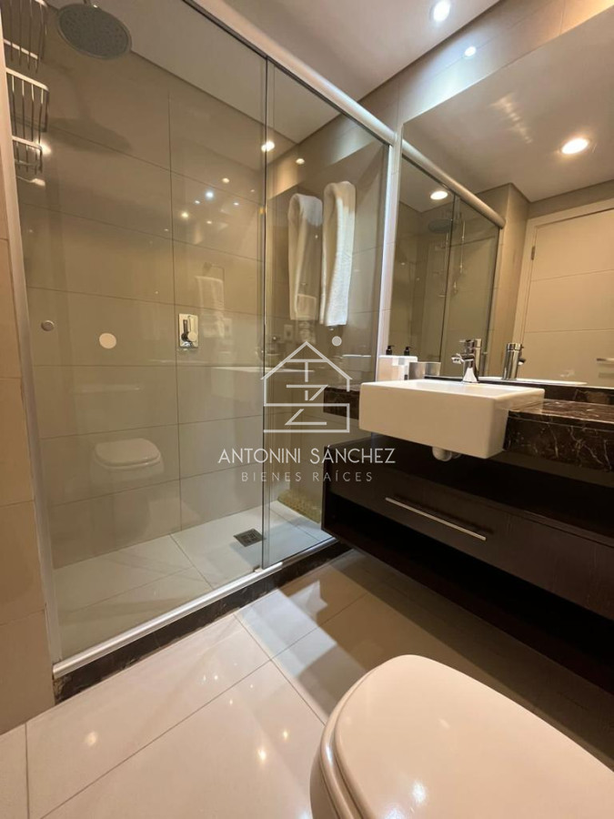 Apartamento ID.1383 - Apartamento 2 dormitorios y 2 baños playa mansa