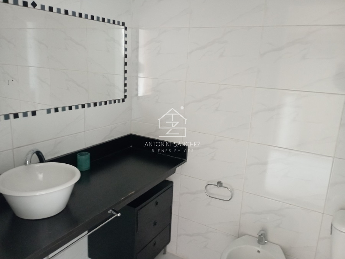 Apartamento ID.1953 - Amplio apartamento 2 dormitorios, 2 baños, vista a la mansa