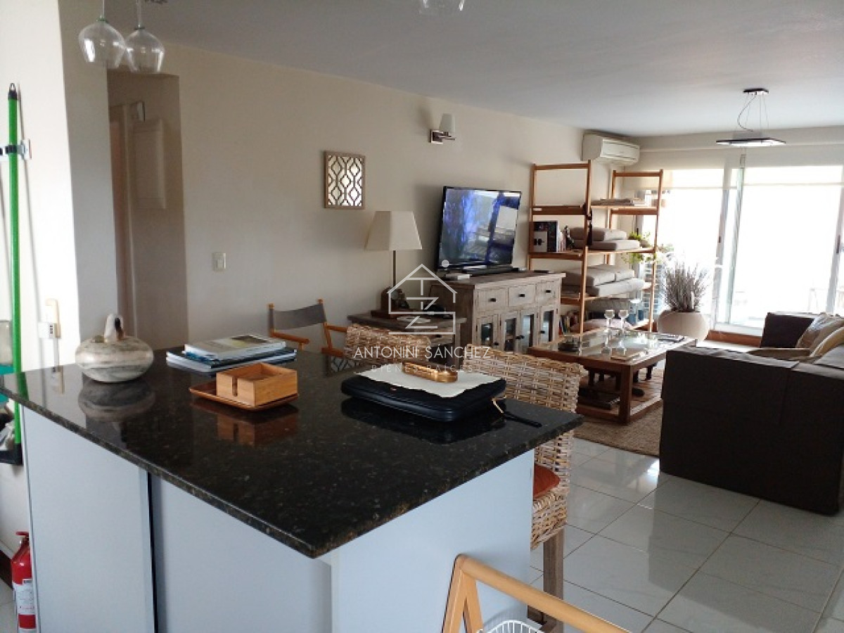 Apartamento ID.2810 - Apartamento en Maldonado, Maldonado