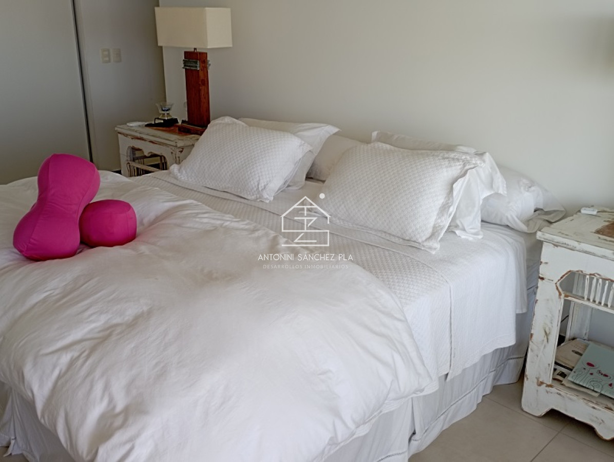 Apartamento ID.3360 - Venta Apartamento 3 Dormitorios Mansa Punta del Este