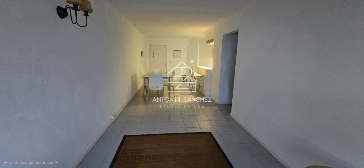 Apartamento ID.2812 - Venta Apartamento 2 dormitorios Punta del Este