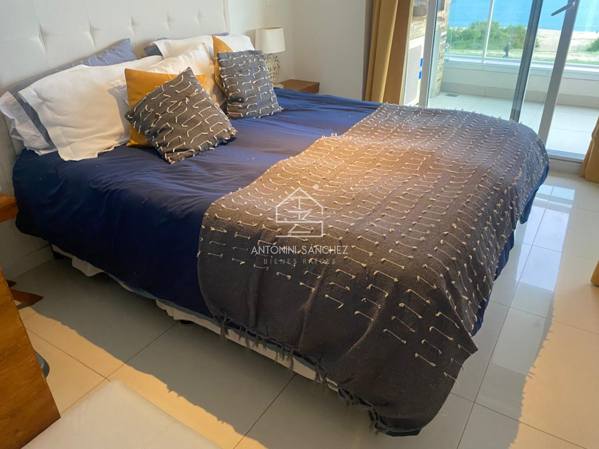 Apartamento ID.1383 - Apartamento 2 dormitorios y 2 baños playa mansa