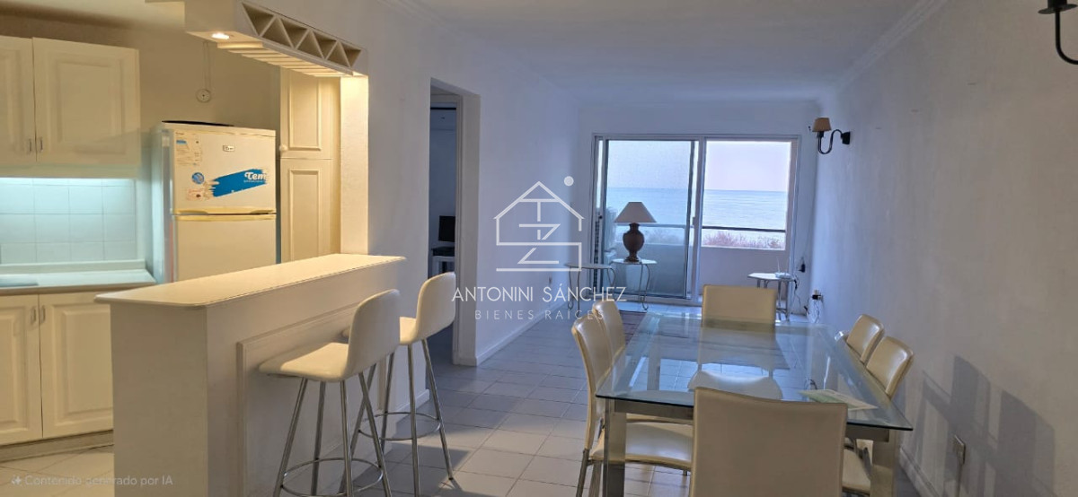Apartamento ID.2812 - Venta Apartamento 2 dormitorios Punta del Este