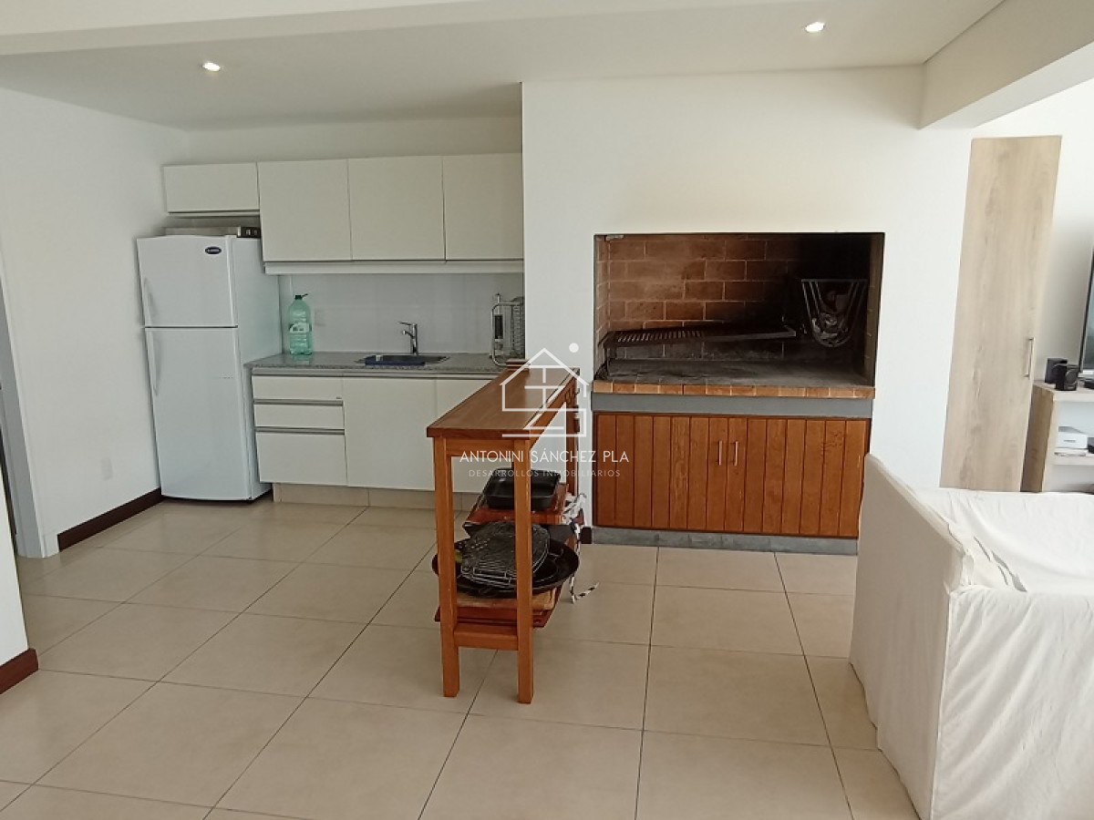 Apartamento ID.3360 - Venta Apartamento 3 Dormitorios Mansa Punta del Este