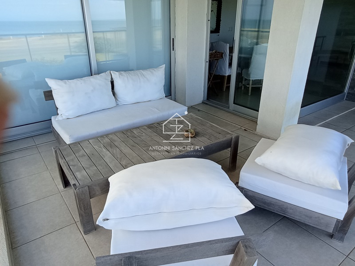 Apartamento ID.3360 - Venta Apartamento 3 Dormitorios Mansa Punta del Este