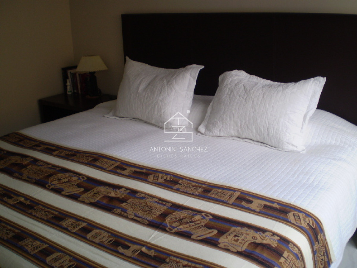 Apartamento ID.2810 - Apartamento en Maldonado, Maldonado