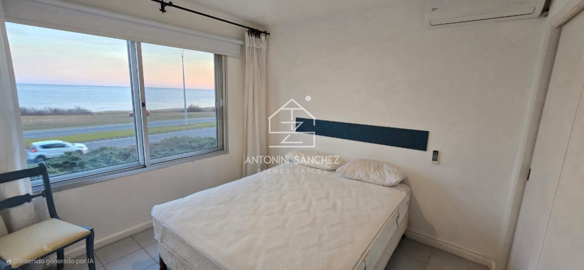 Apartamento ID.2812 - Venta Apartamento 2 dormitorios Punta del Este