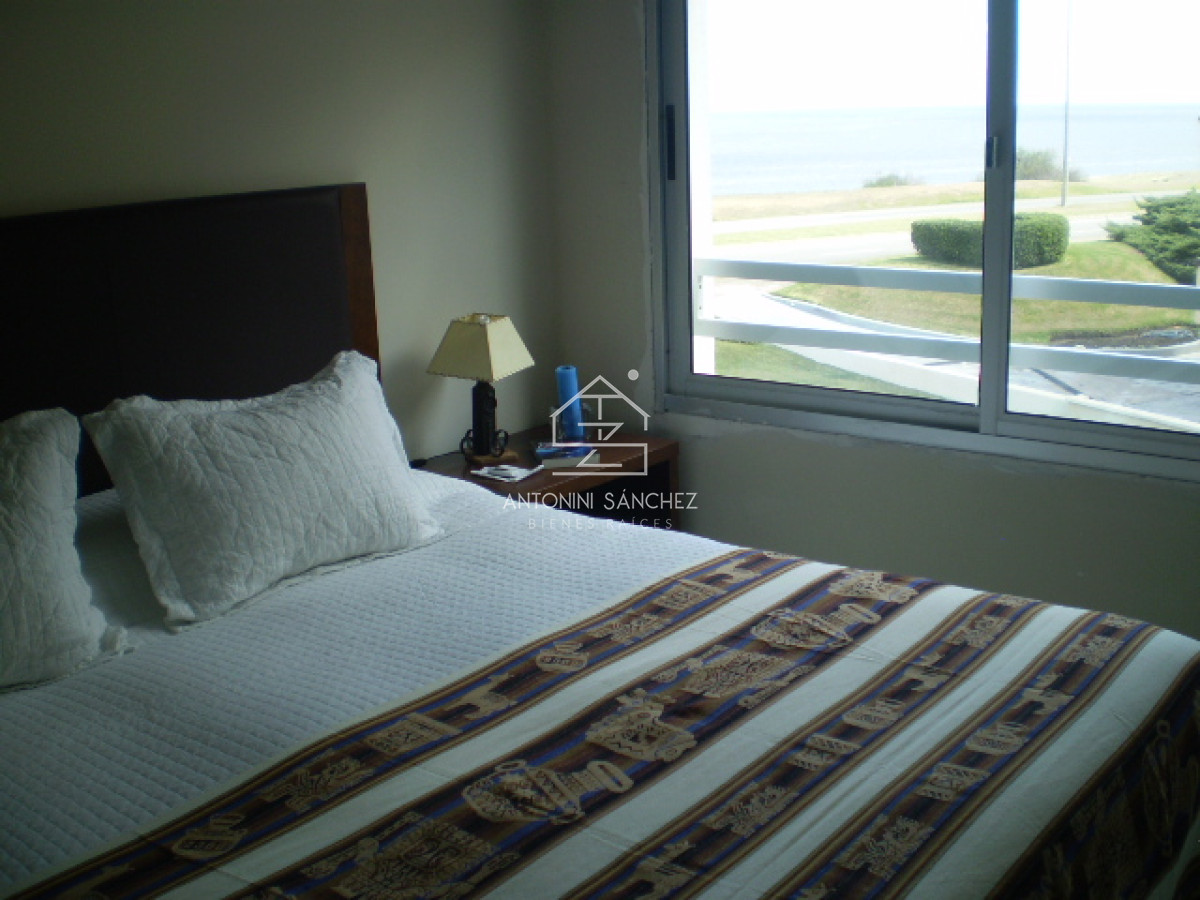 Apartamento ID.2810 - Apartamento en Maldonado, Maldonado