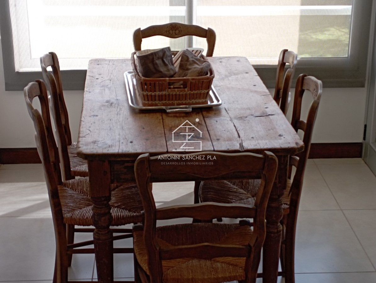 Apartamento ID.3360 - Venta Apartamento 3 Dormitorios Mansa Punta del Este