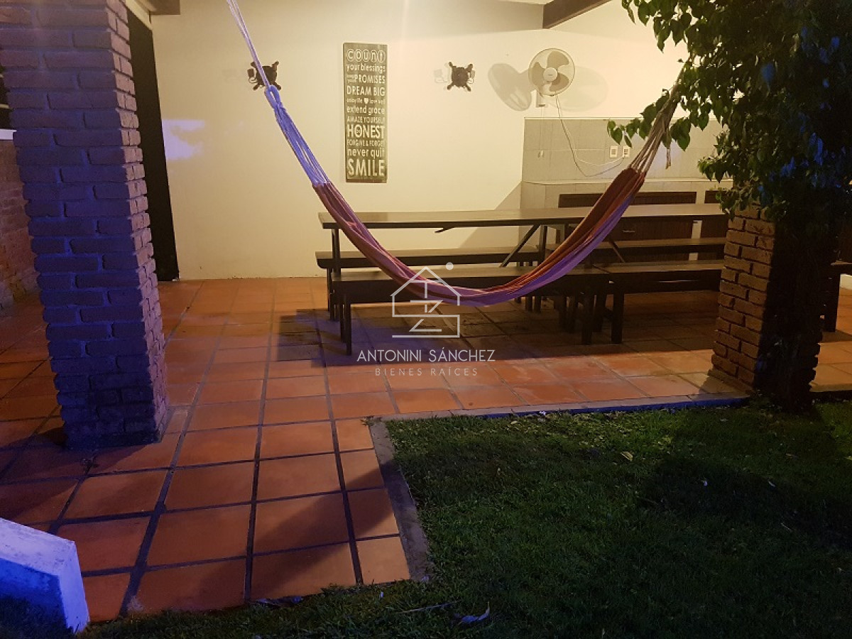 Casa ID.2279 - En venta espectacular casa en Punta Ballena.