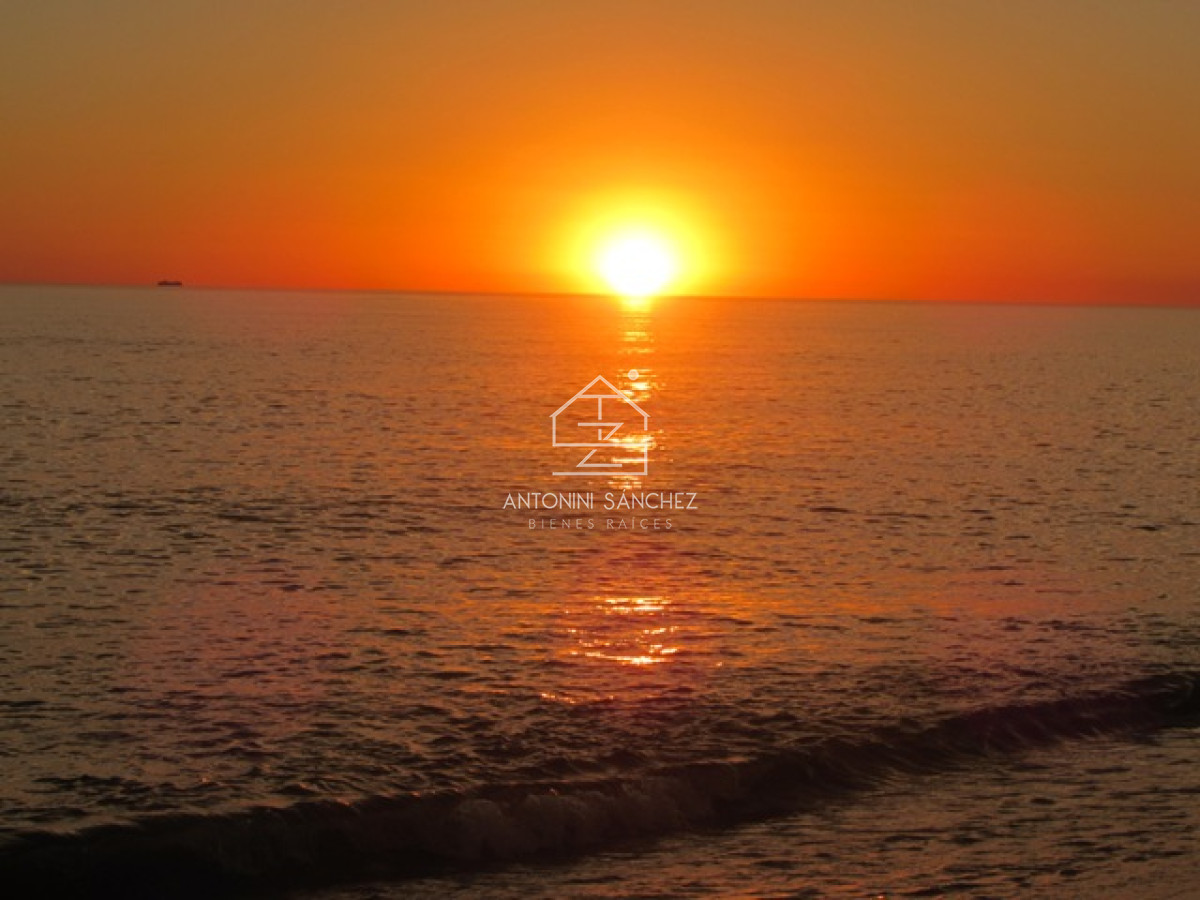 Apartamento ID.518 - Apartamento 3 dormitorios frente al mar