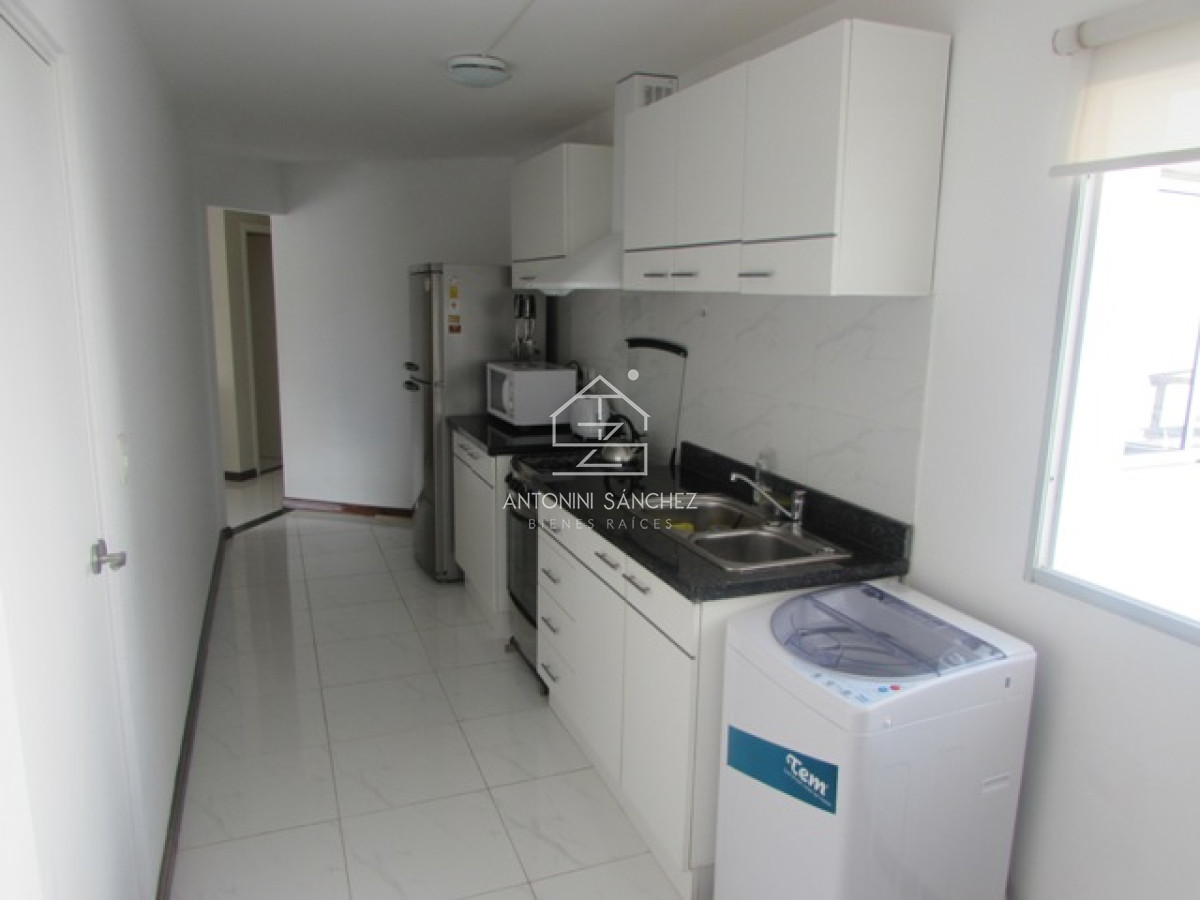 Apartamento ID.518 - Apartamento 3 dormitorios frente al mar
