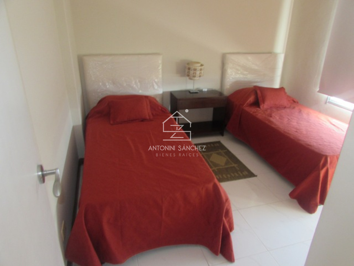Apartamento ID.518 - Apartamento 3 dormitorios frente al mar