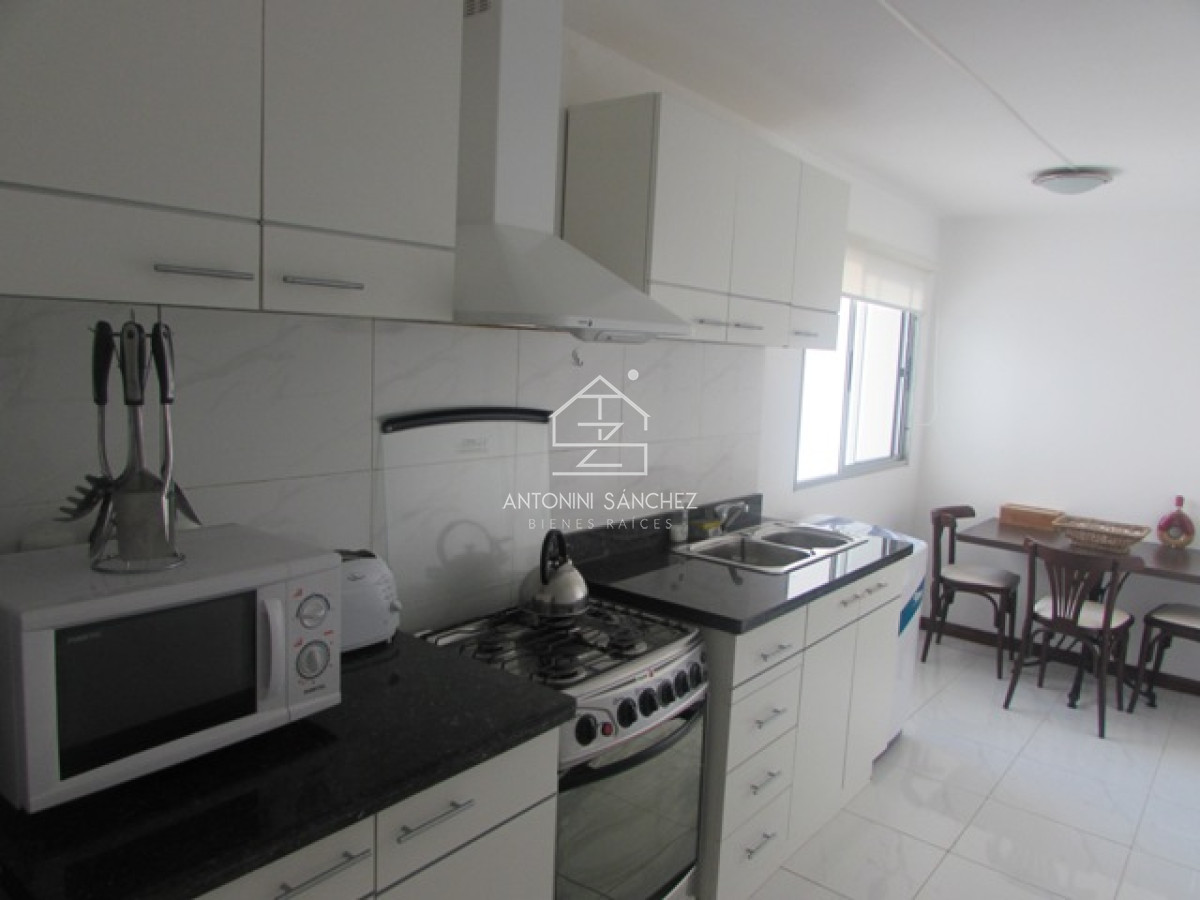 Apartamento ID.518 - Apartamento 3 dormitorios frente al mar